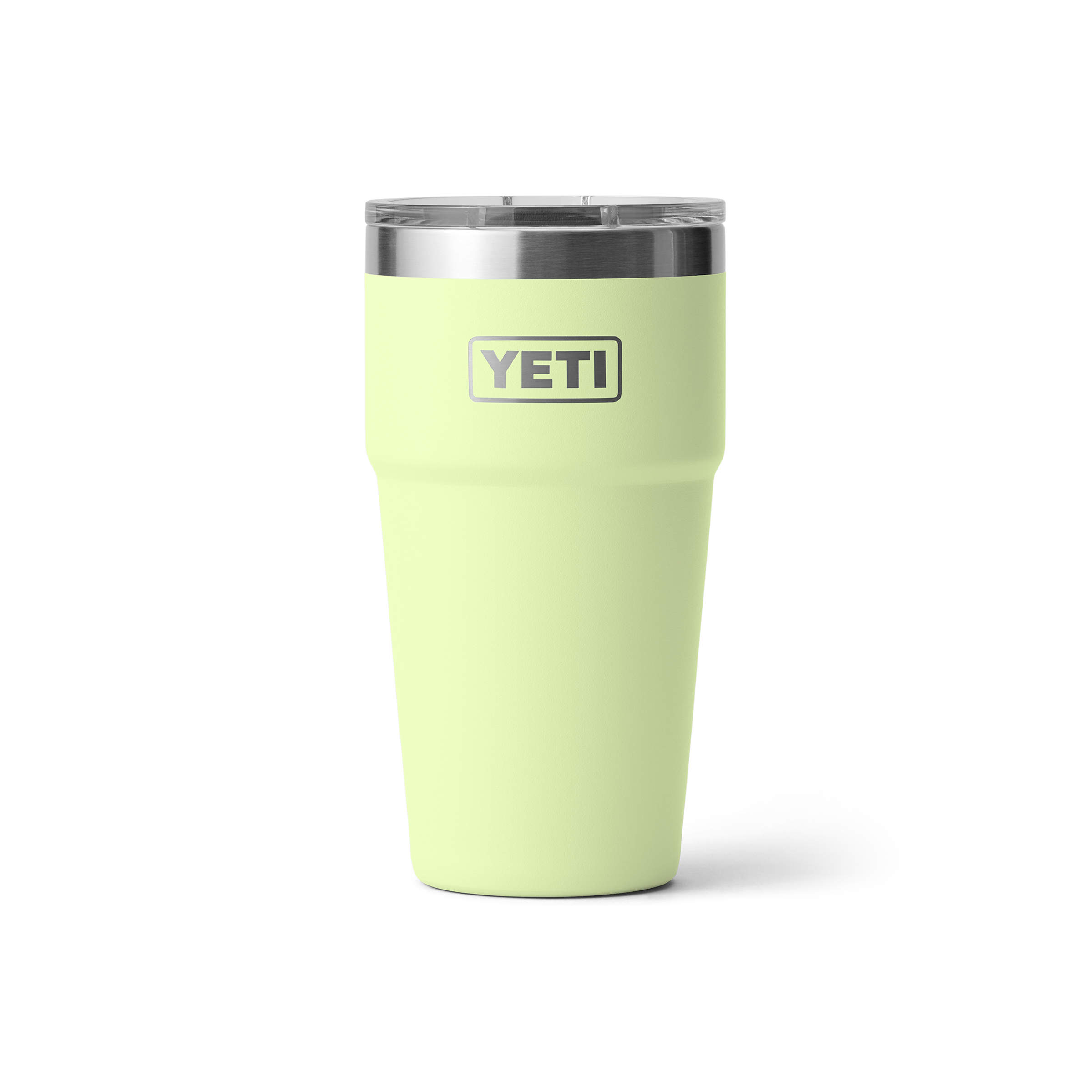 YETI Rambler® 20 oz (591 ml) Stackable Cup Grasshopper