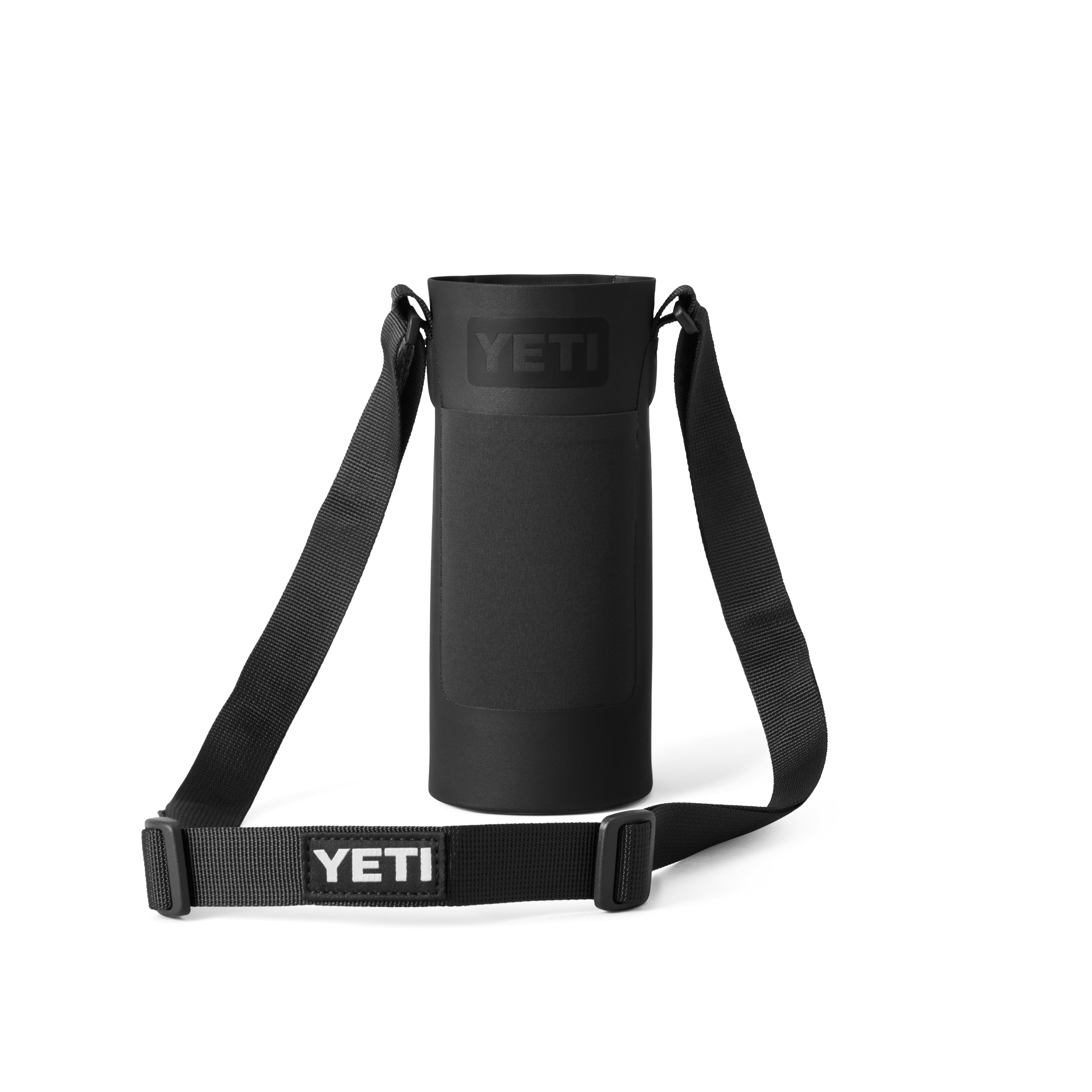 YETI Rambler® Bottle Sling Small Black