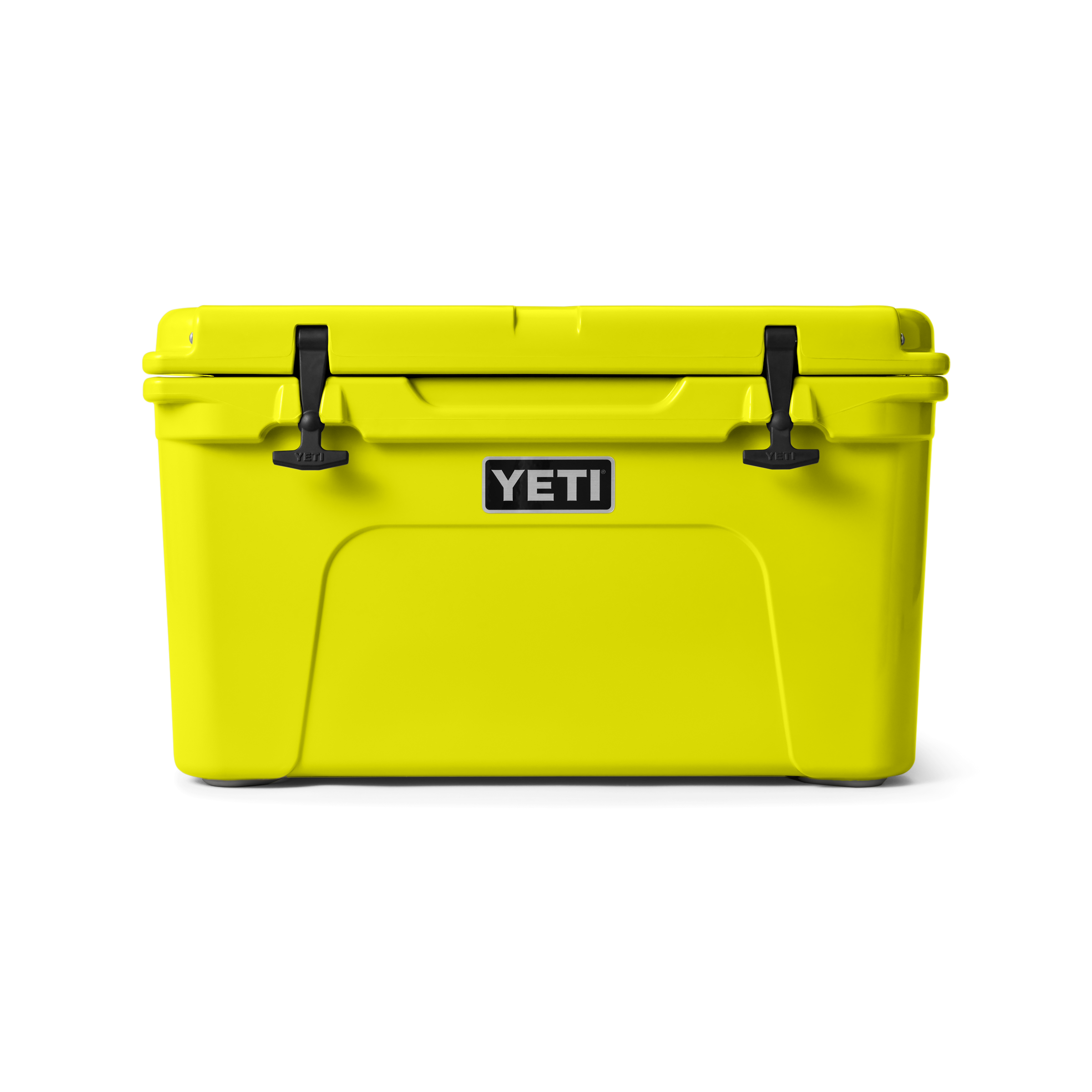 YETI Tundra® 45 Cool Box Firefly Yellow